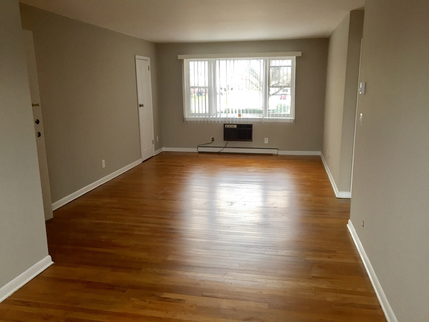 Temple Apartment: 412 Euclid Ave