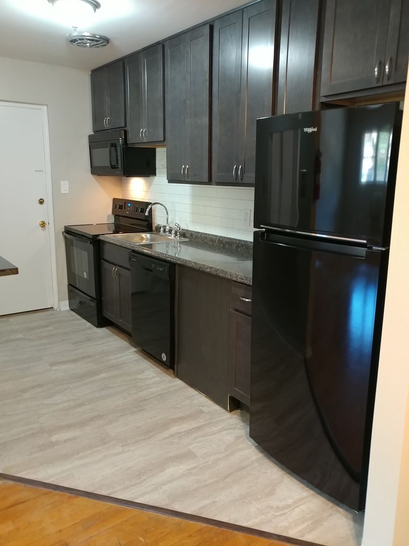 Reading Apartment: 717 N 25th Street