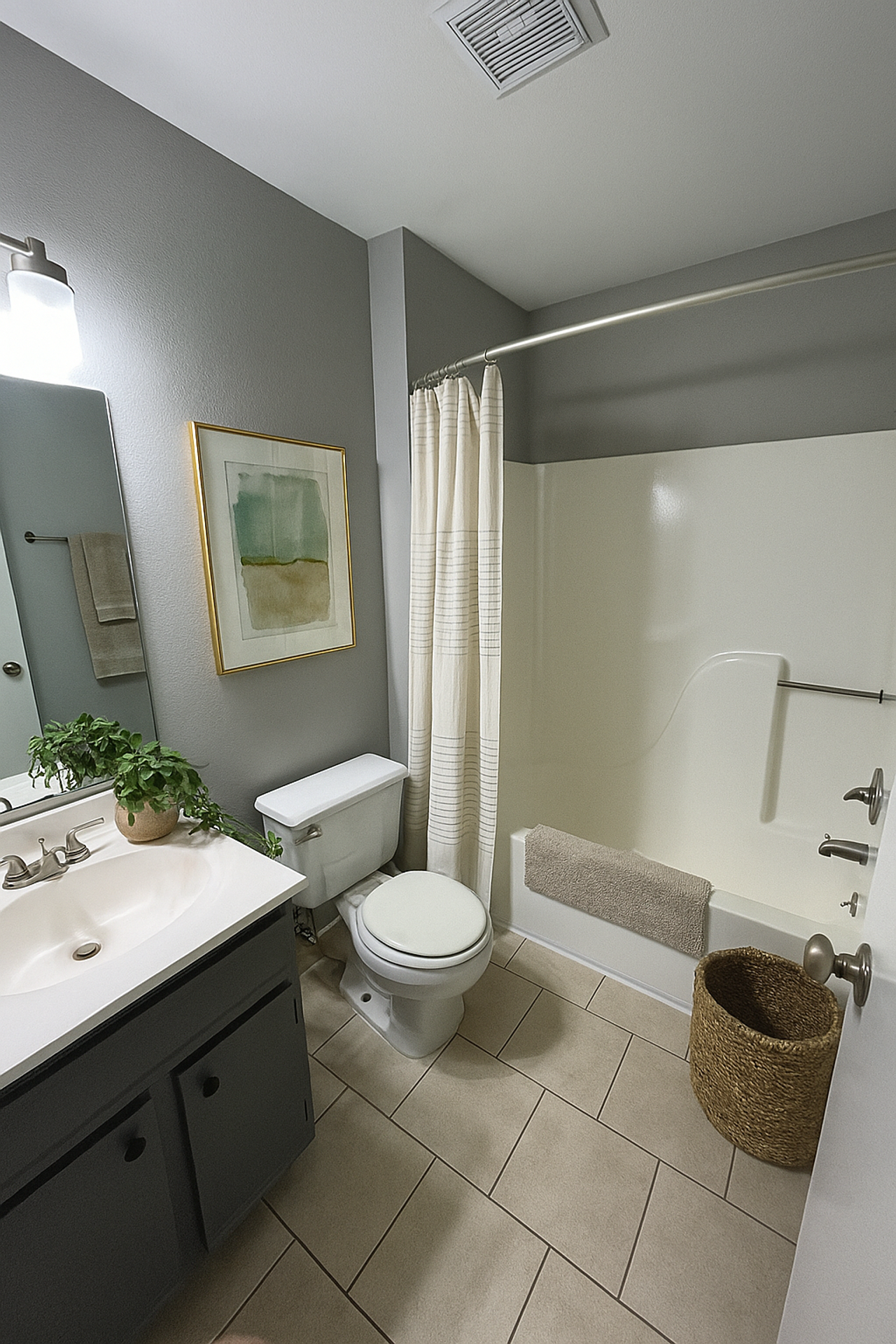 Wichita Apartment: 10010 E. Boston St.