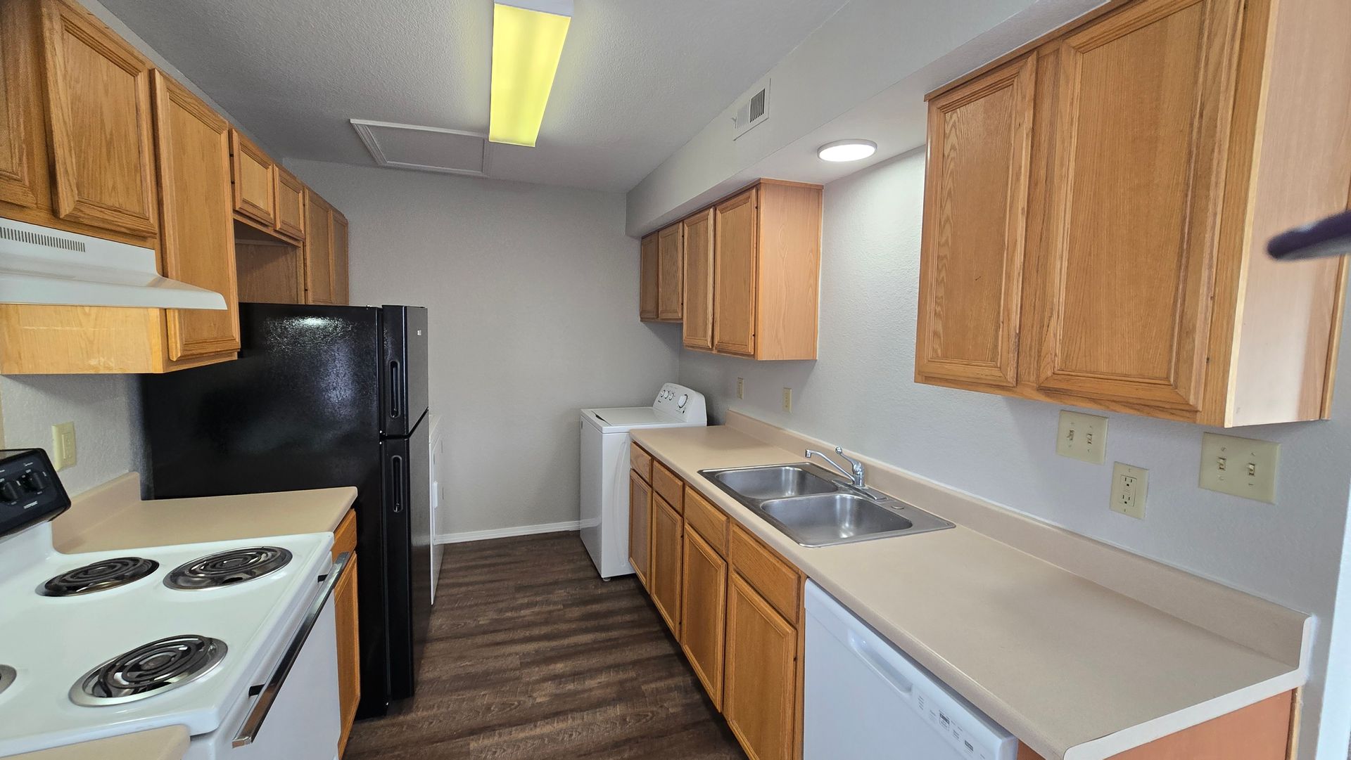 Park Ridge Apartments