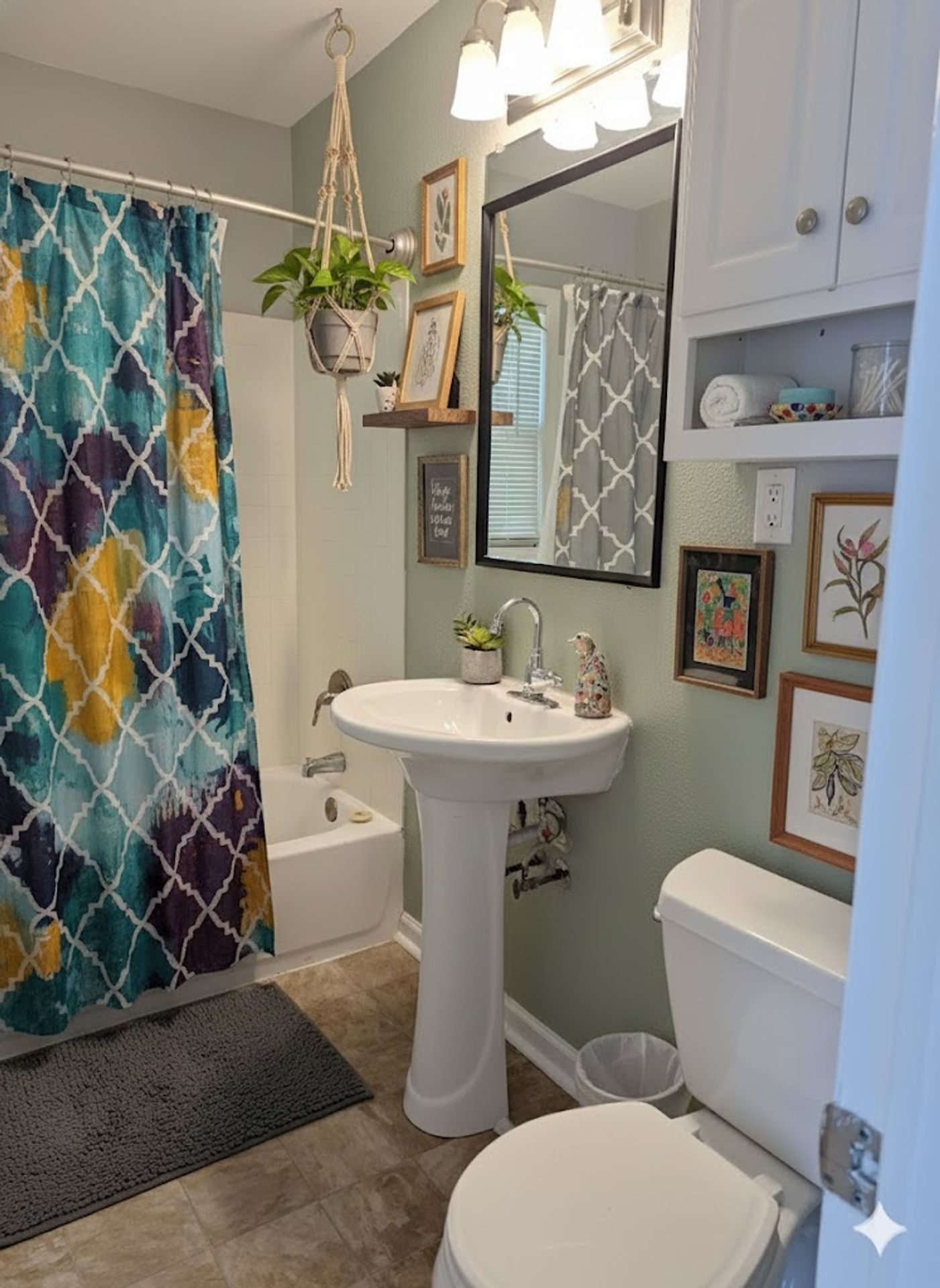 Wichita Apartment: 5523 Plaza Lane