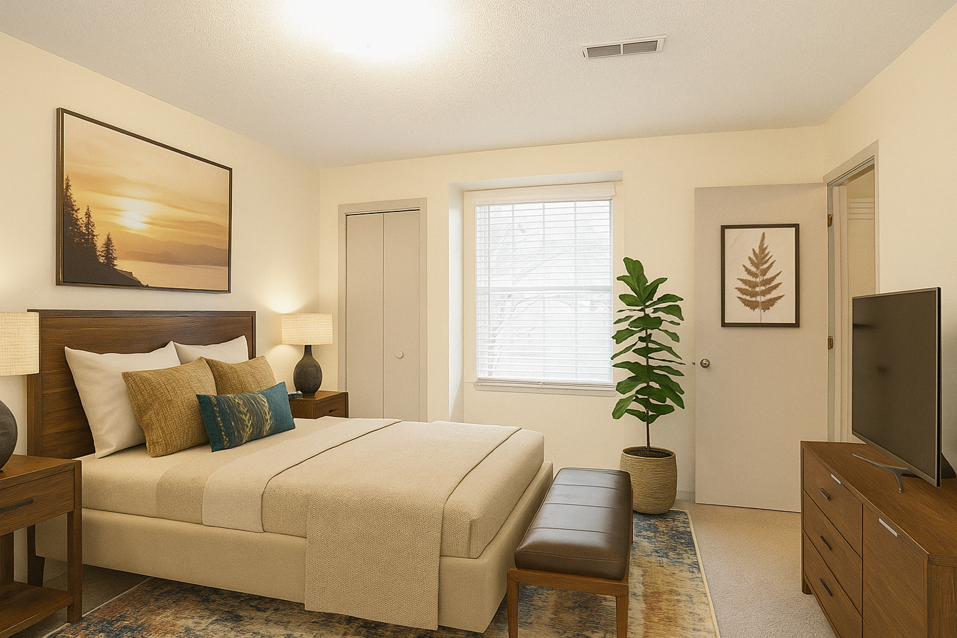 Wichita Apartment: 10010 E. Boston St.