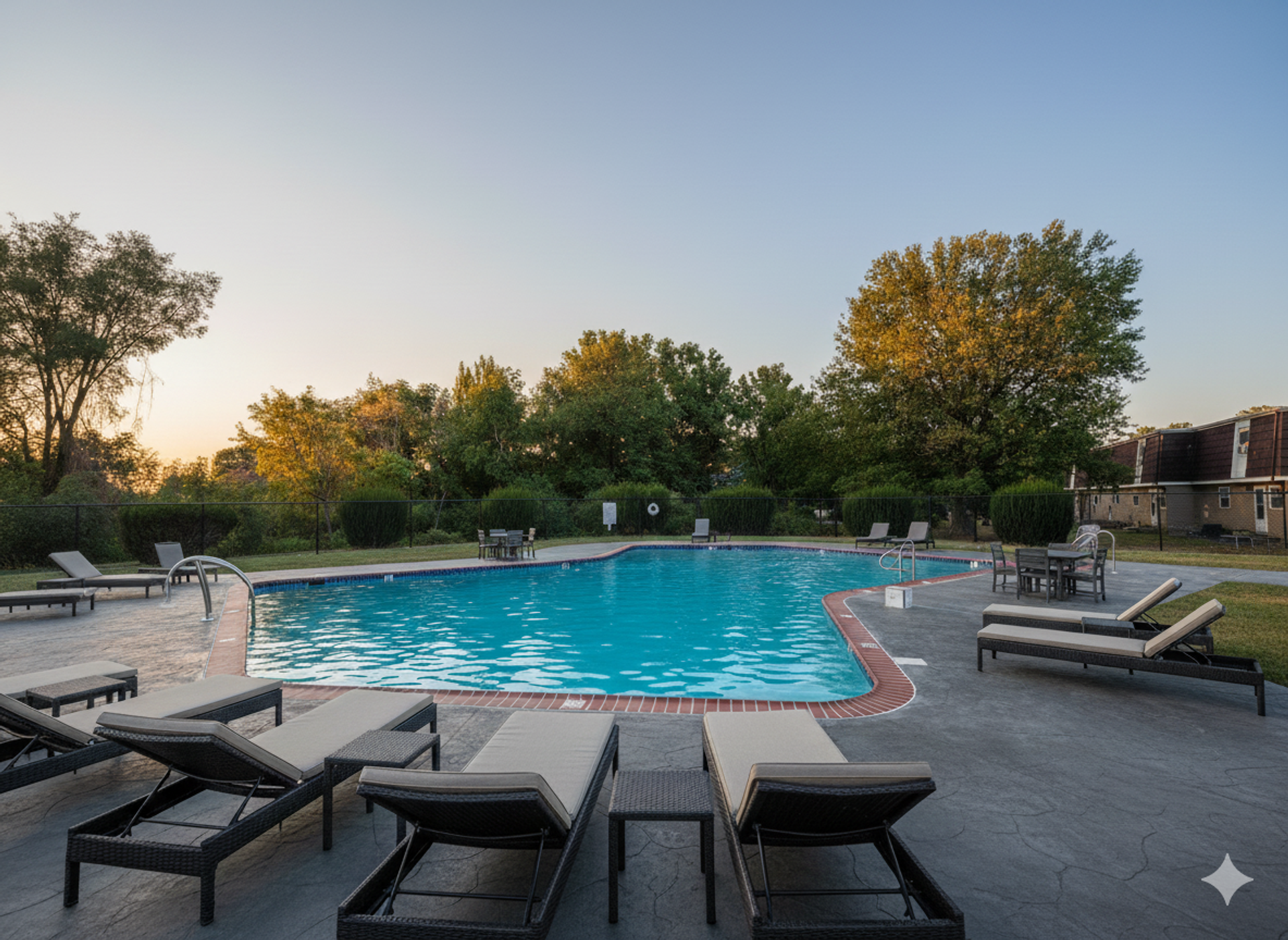 York Townhome: 509 Piedmont Circle