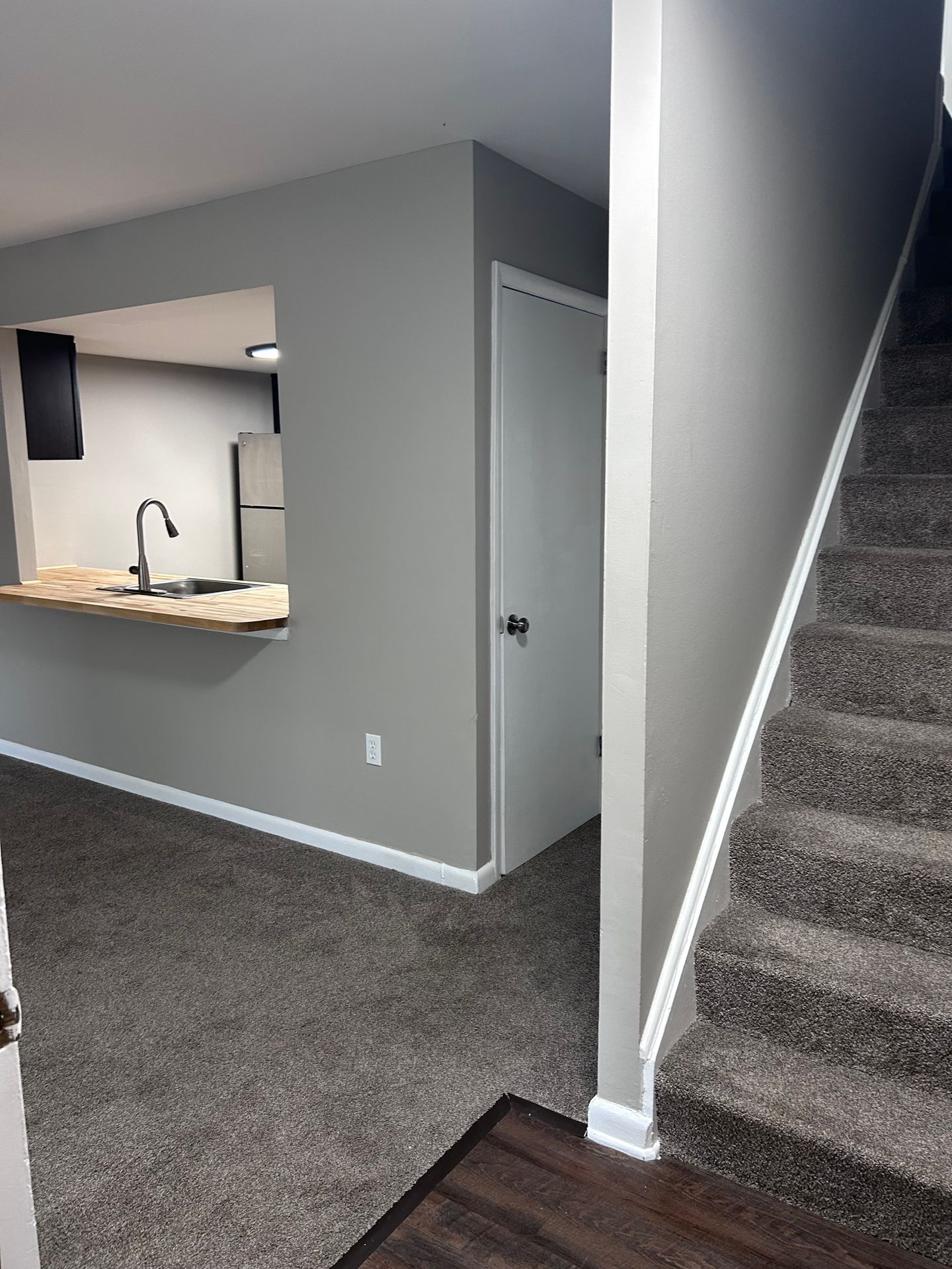 Harrisburg Apartment: 200 South Court Street