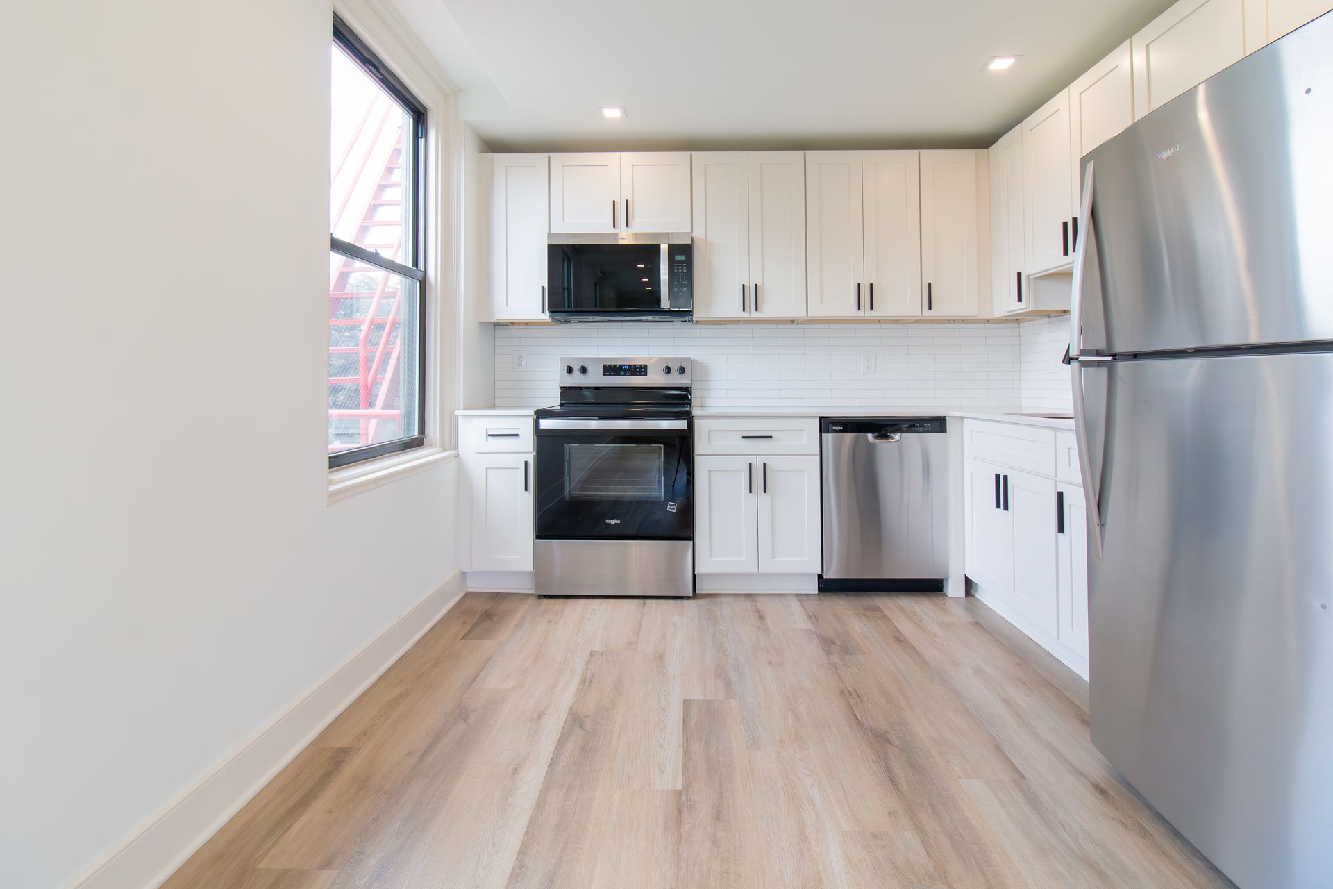 Easton Apartment: 5 N 3rd Street