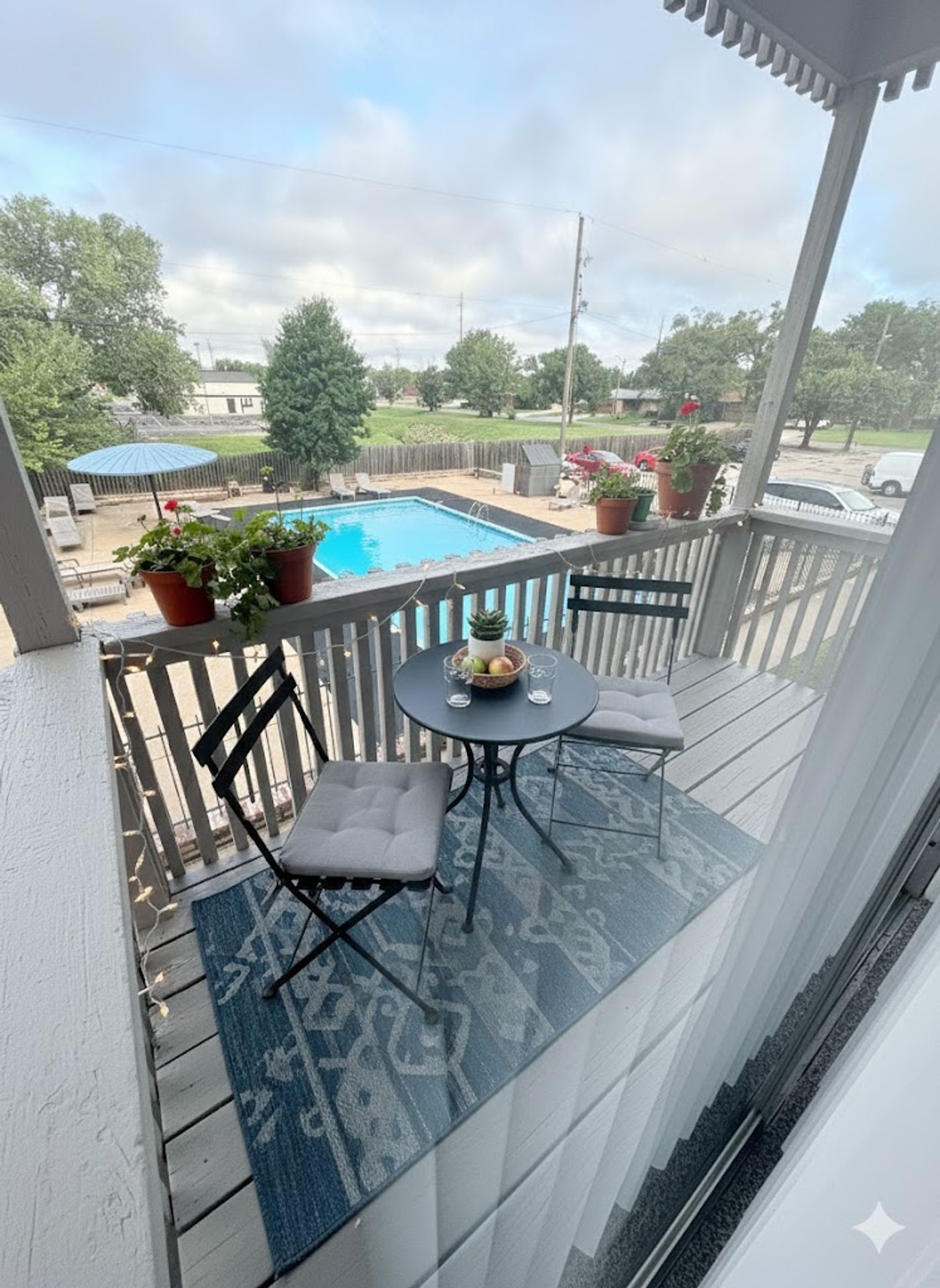 Wichita Apartment: 1117 S. Paige