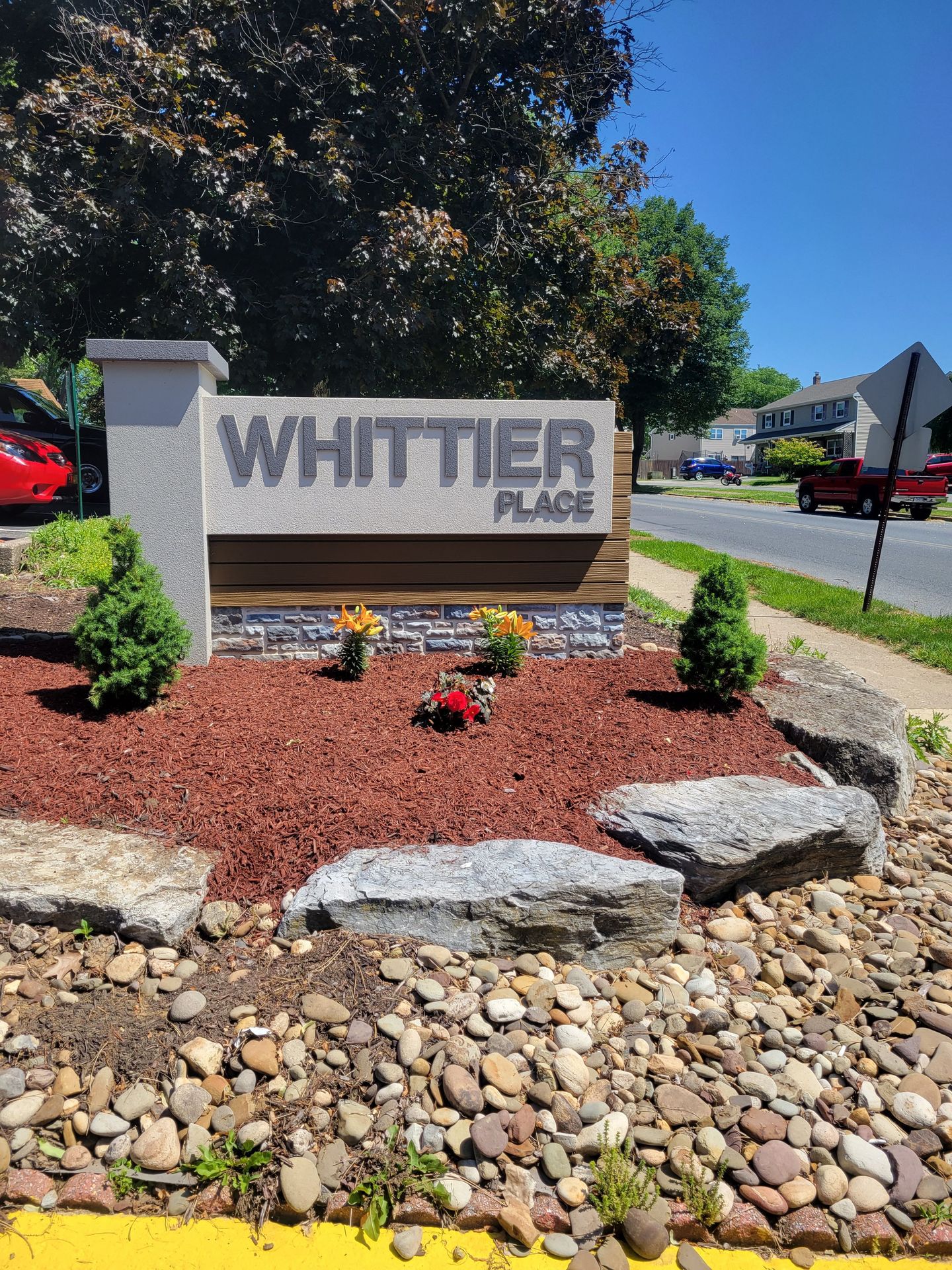 Catasauqua Apartment: 895 Walnut Street