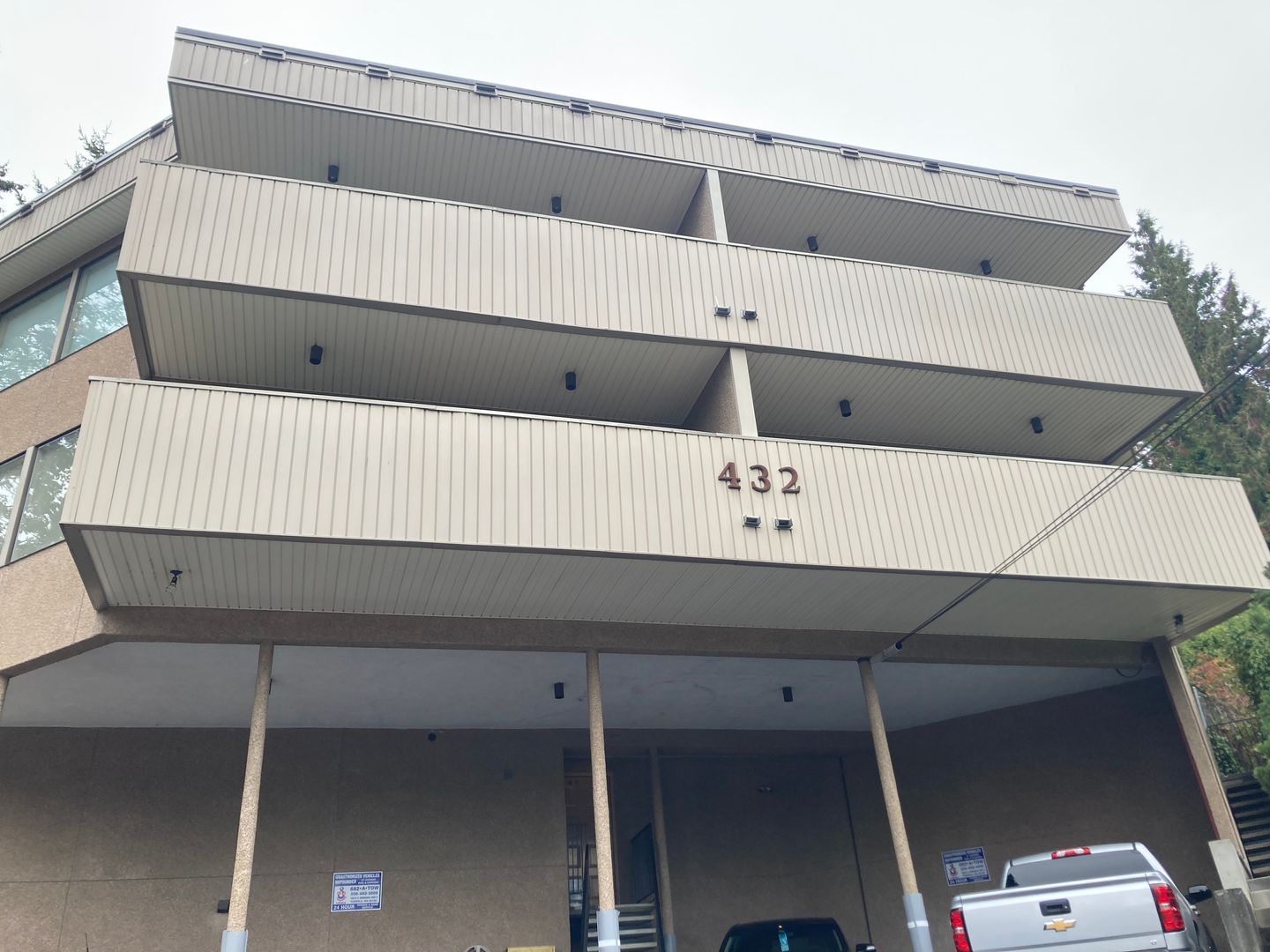 Burien Apartment: 432 SW Ambaum Boulevard