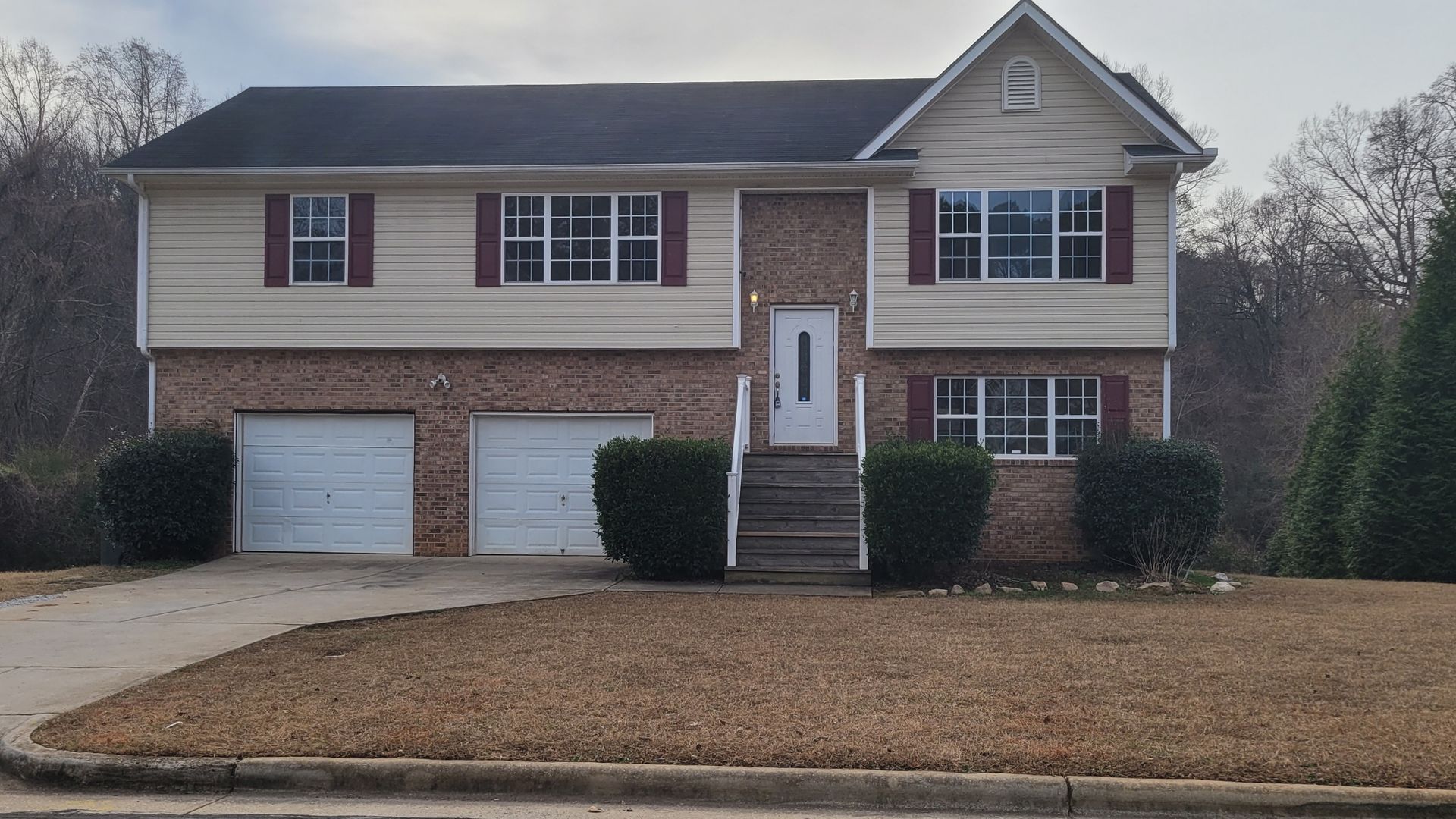 Garner House: 1000 Arbor Greene Dr