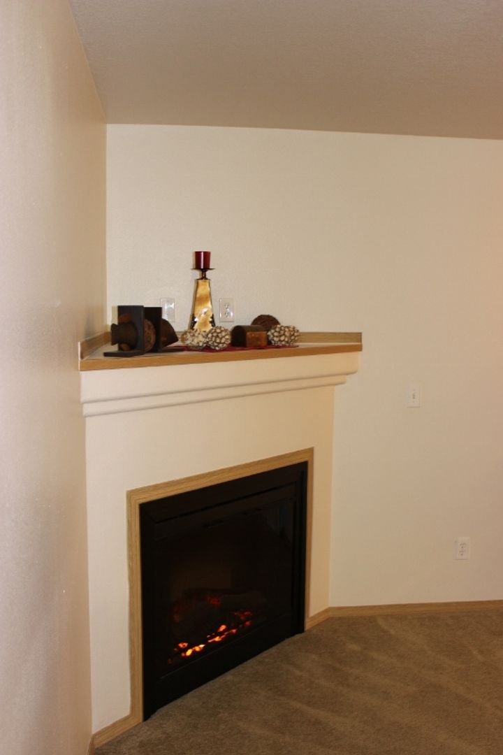 Gresham Apartment: 2948 W Powell Blvd