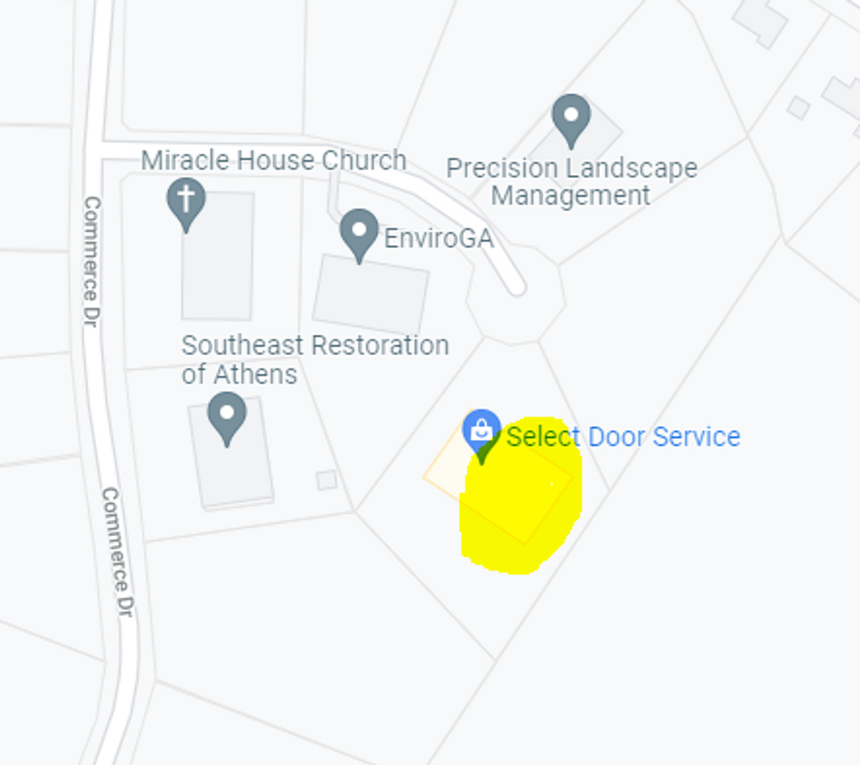 1040 Commerce Court 4, Bogart, GA 30622