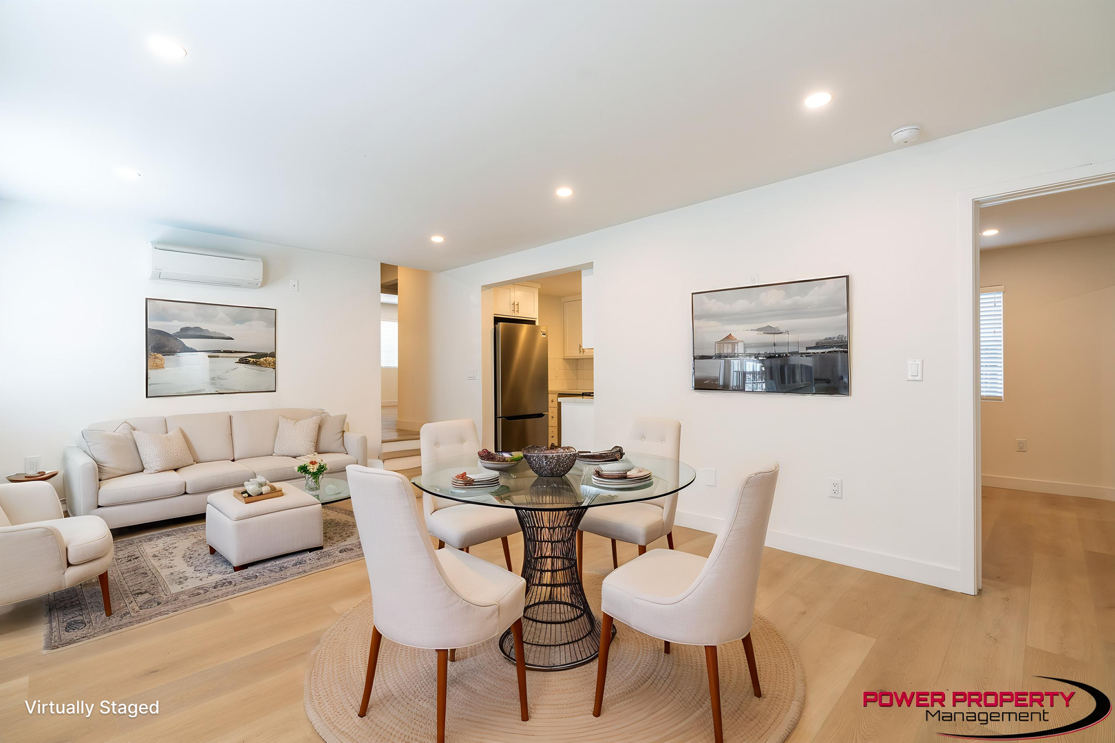 Los Angeles Apartment: 4707 N. Figueroa St