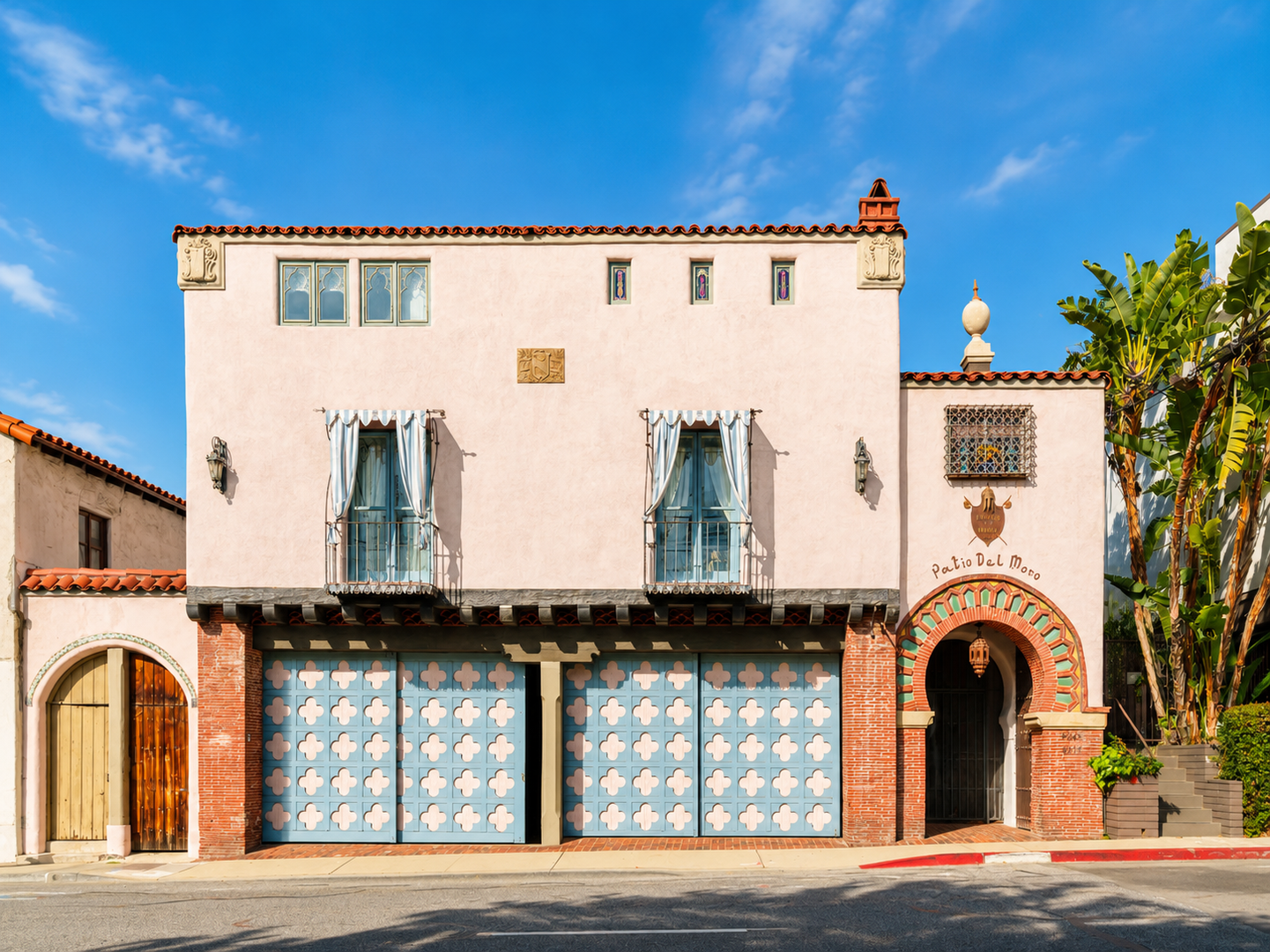 West Hollywood Apartment: 8225 Fountain Ave