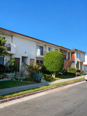 1205 S Victoria #6