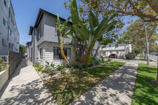 property 419 S. Rexford Dr.