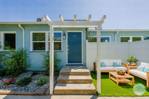 property 2236 Penmar Ave