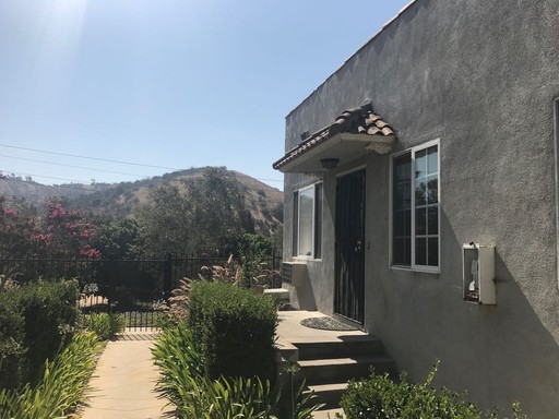 property 4707 N. Figueroa St