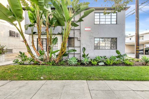 property 419 S. Rexford Dr.