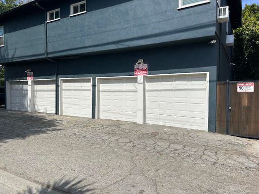 property 3800 Albright Ave. - Storage G