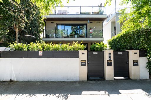 property 2415 Ocean Ave