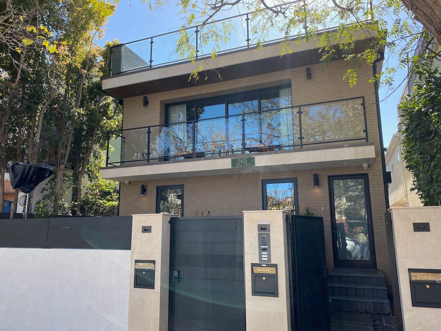 property 2415 Ocean Ave