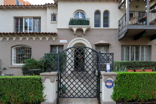 property 335 S Cloverdale Ave.