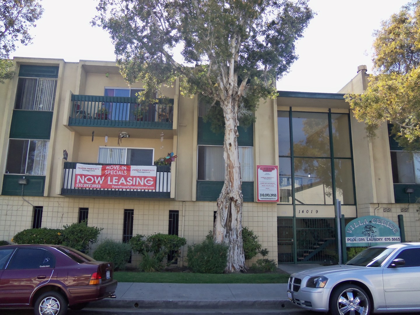 property for rent #1