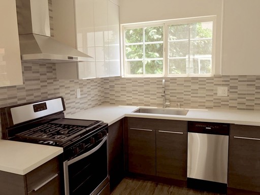 property 4707 N. Figueroa St