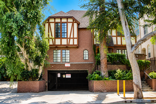 14228 Dickens Street #102 – photo 1