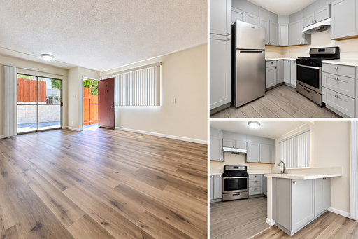 Spacious 2-Bedroom, 1.5-Bath Downstairs Unit with Parking in Santa Monica – photo 1
