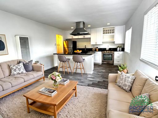 property 4707 N. Figueroa St
