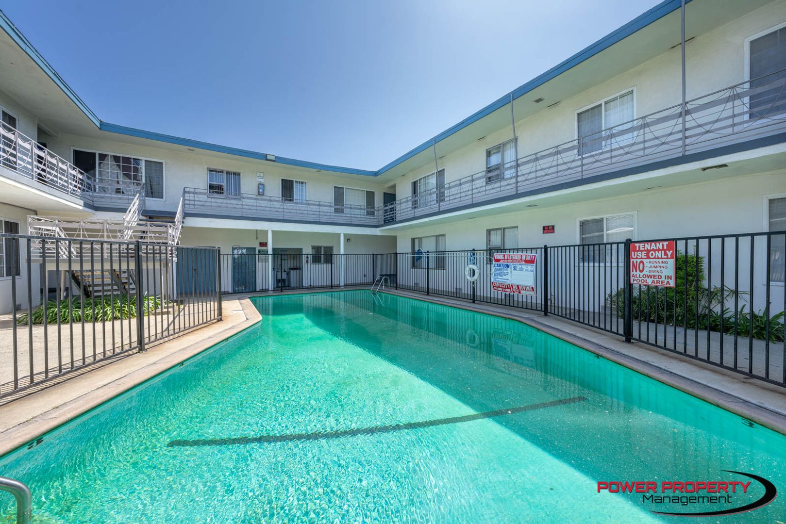 Gardena Apartment: 2110 W El Segundo Blvd.