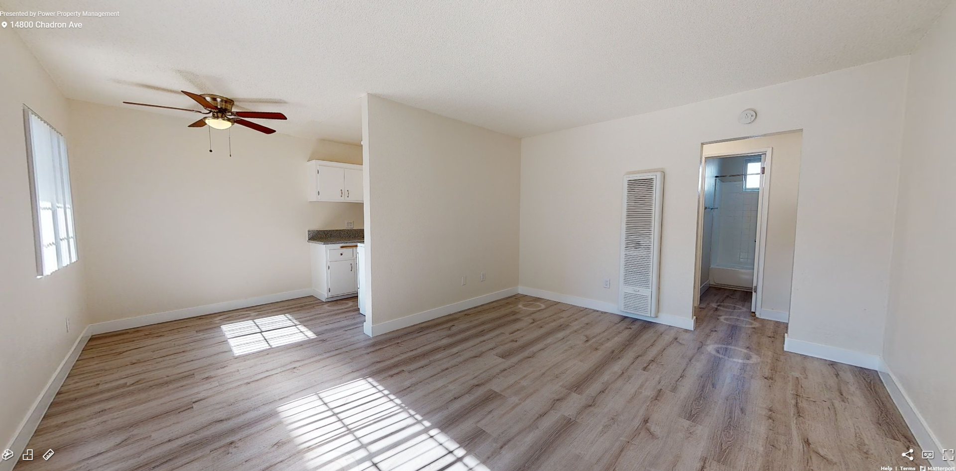 Gardena Apartment: 14800 Chadron Ave