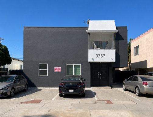 Cute updated studio in Palms / Mar Vista! – photo 1