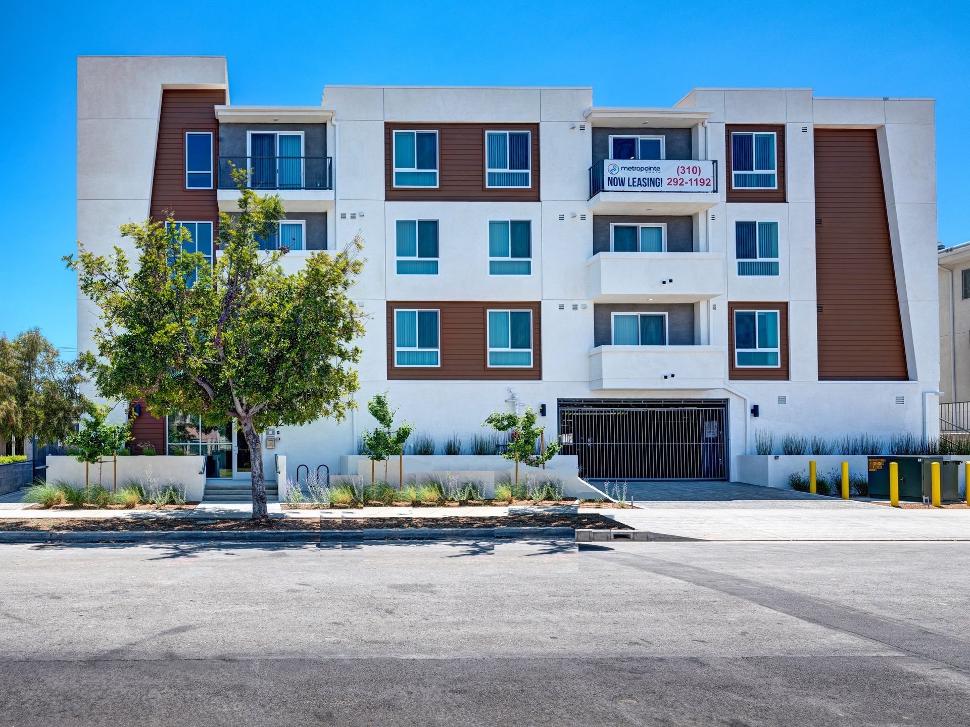 3524 Chesapeake (Ananda LA LLC) 1 of 9
