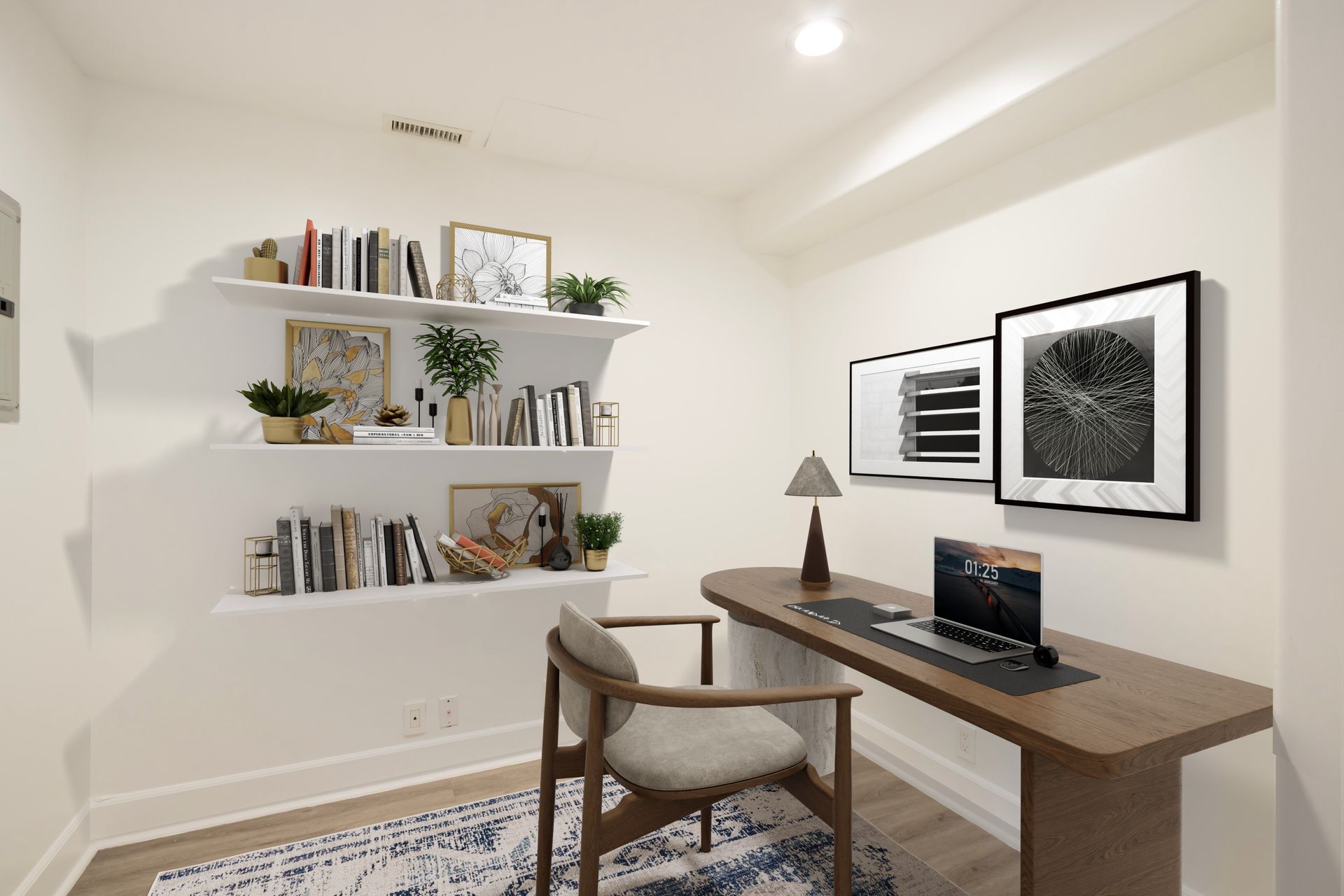 1342 N. Highland Ave 6 of 12