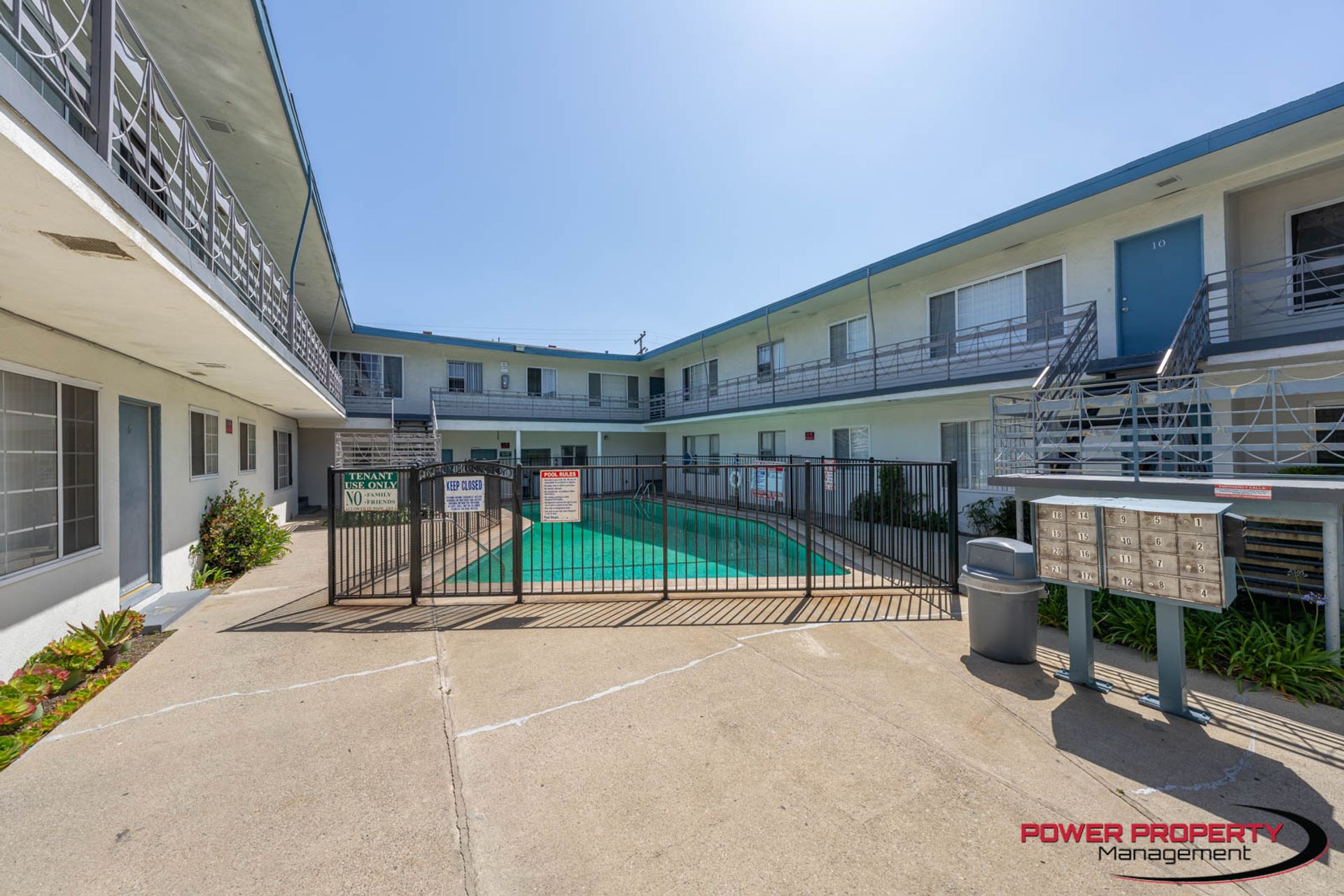 property for rent #2