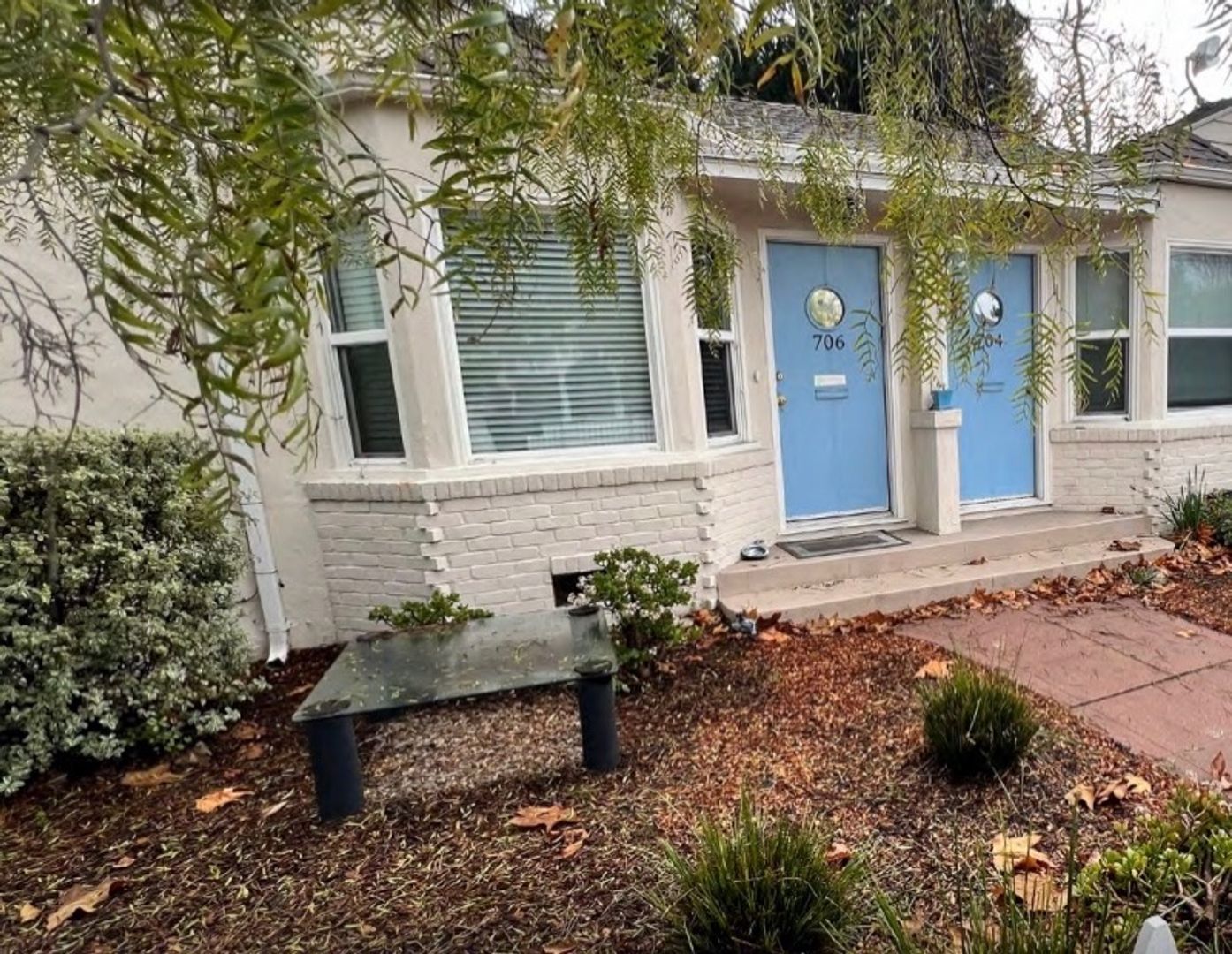 Santa Cruz Apartment: 704 - 718 Broadway / 428 Ocean View