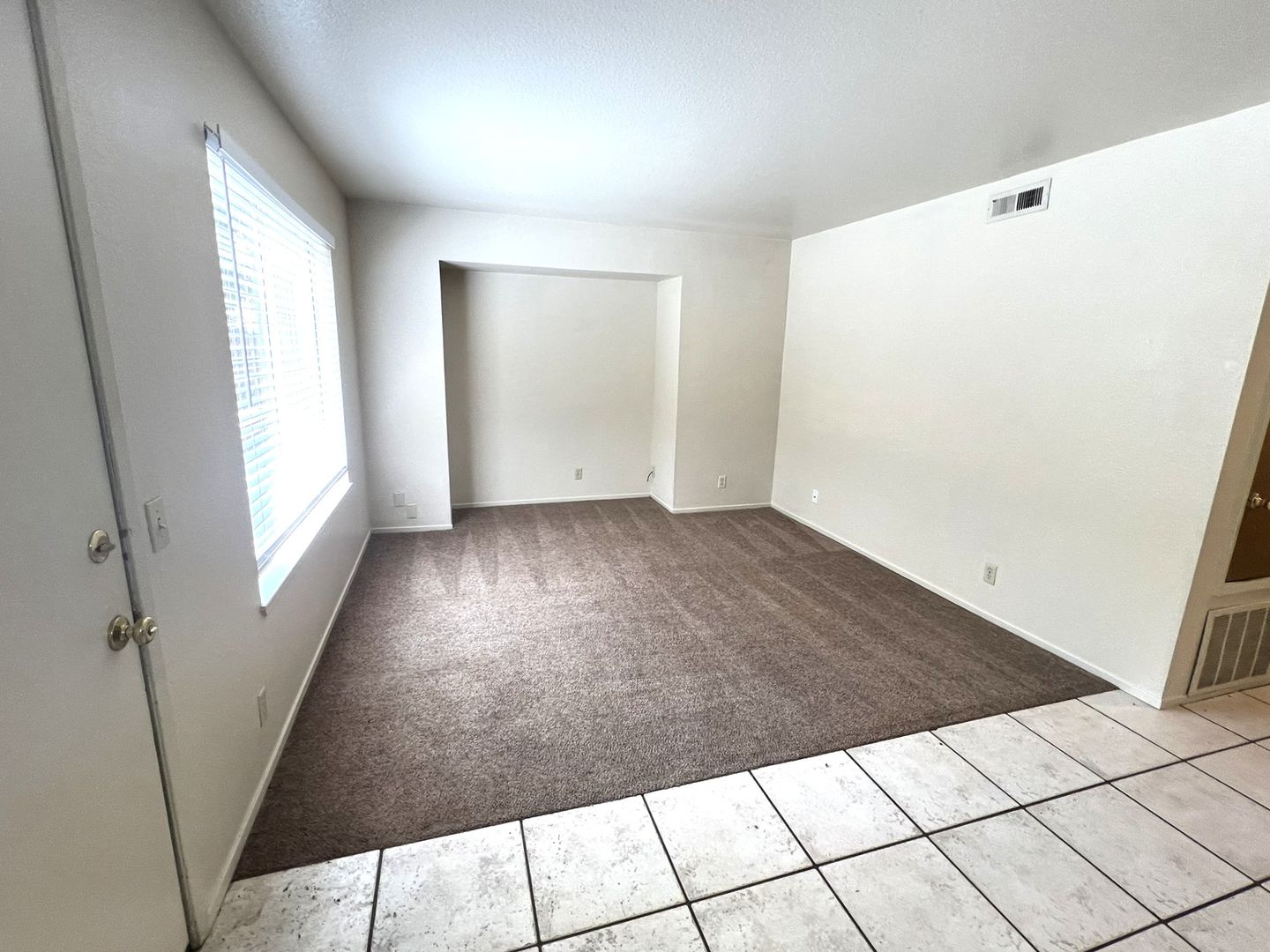 Chico Apartment: 415 Maple Street #A-D