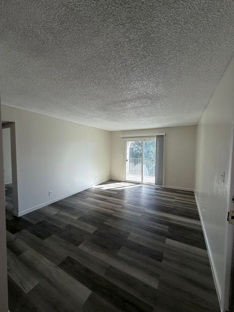Oroville Apartment: 2725 Mitchell Avenue