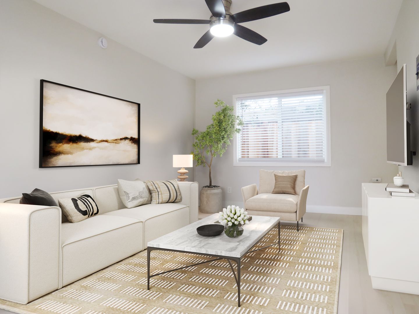 San Leandro Apartment: 755 Fargo