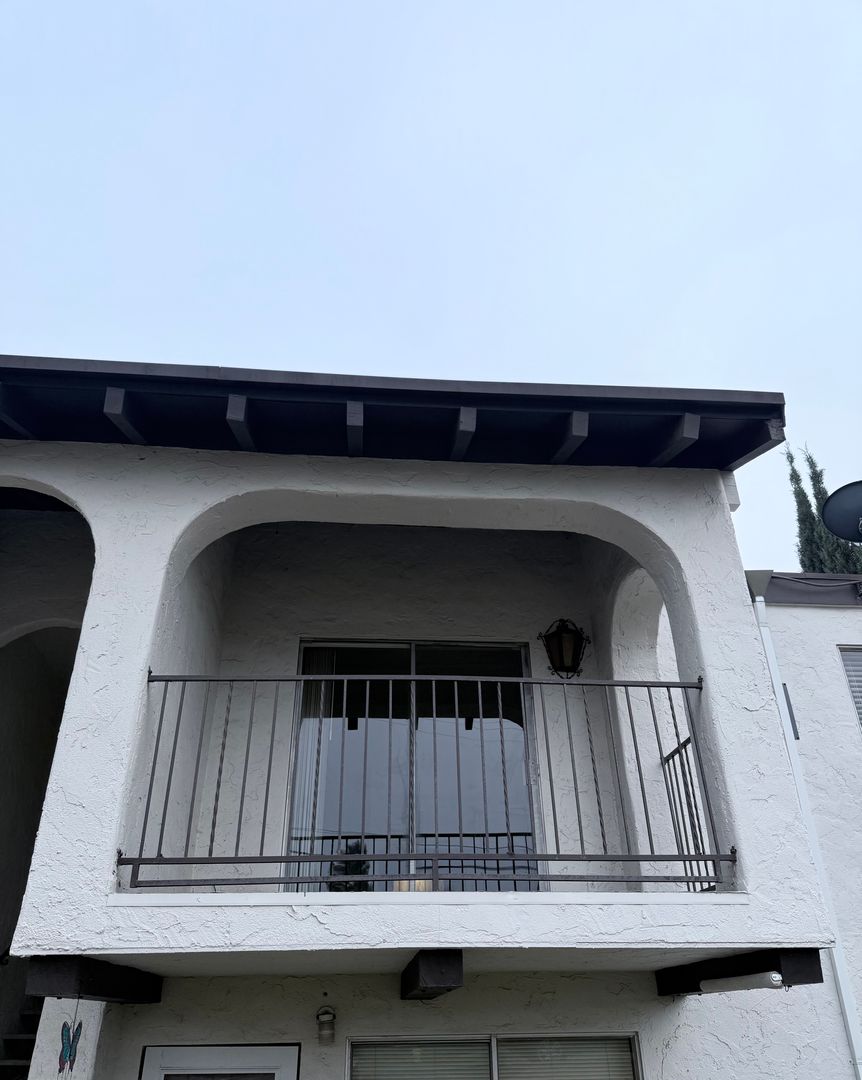 Oroville Apartment: 2725 Mitchell Avenue