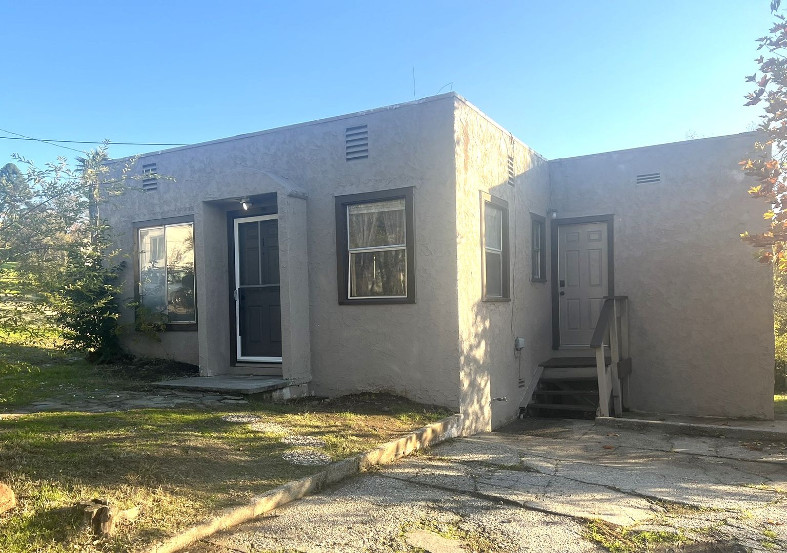 Oroville Apartment: 8 Highlands Terrace