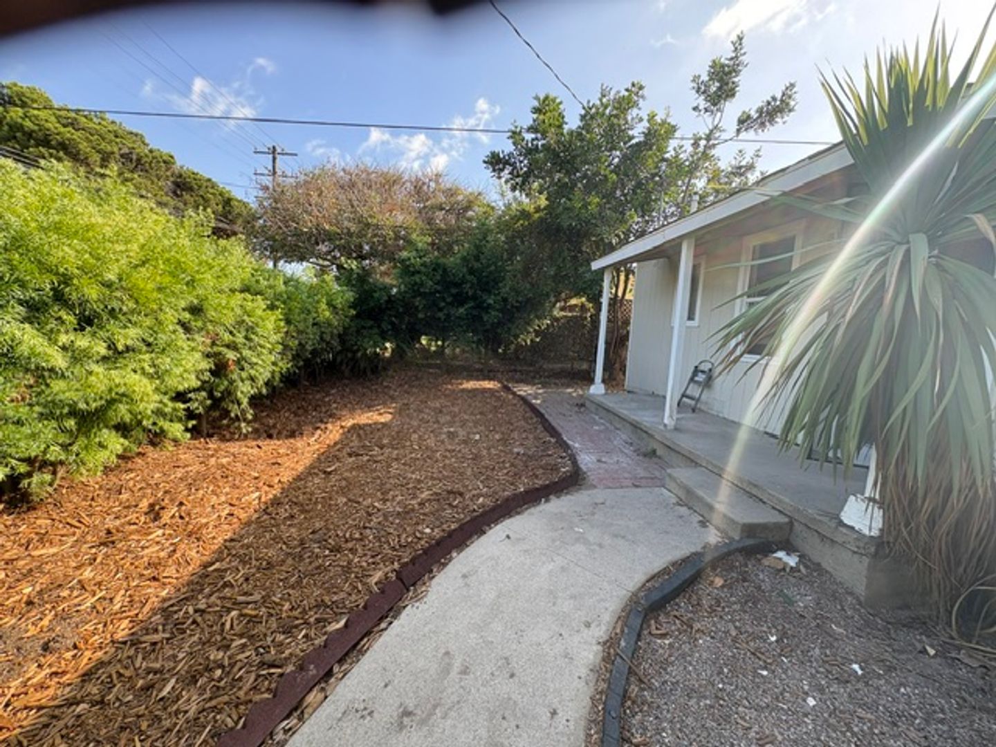 LAWNDALE House: 16115 FIRMONA AVE