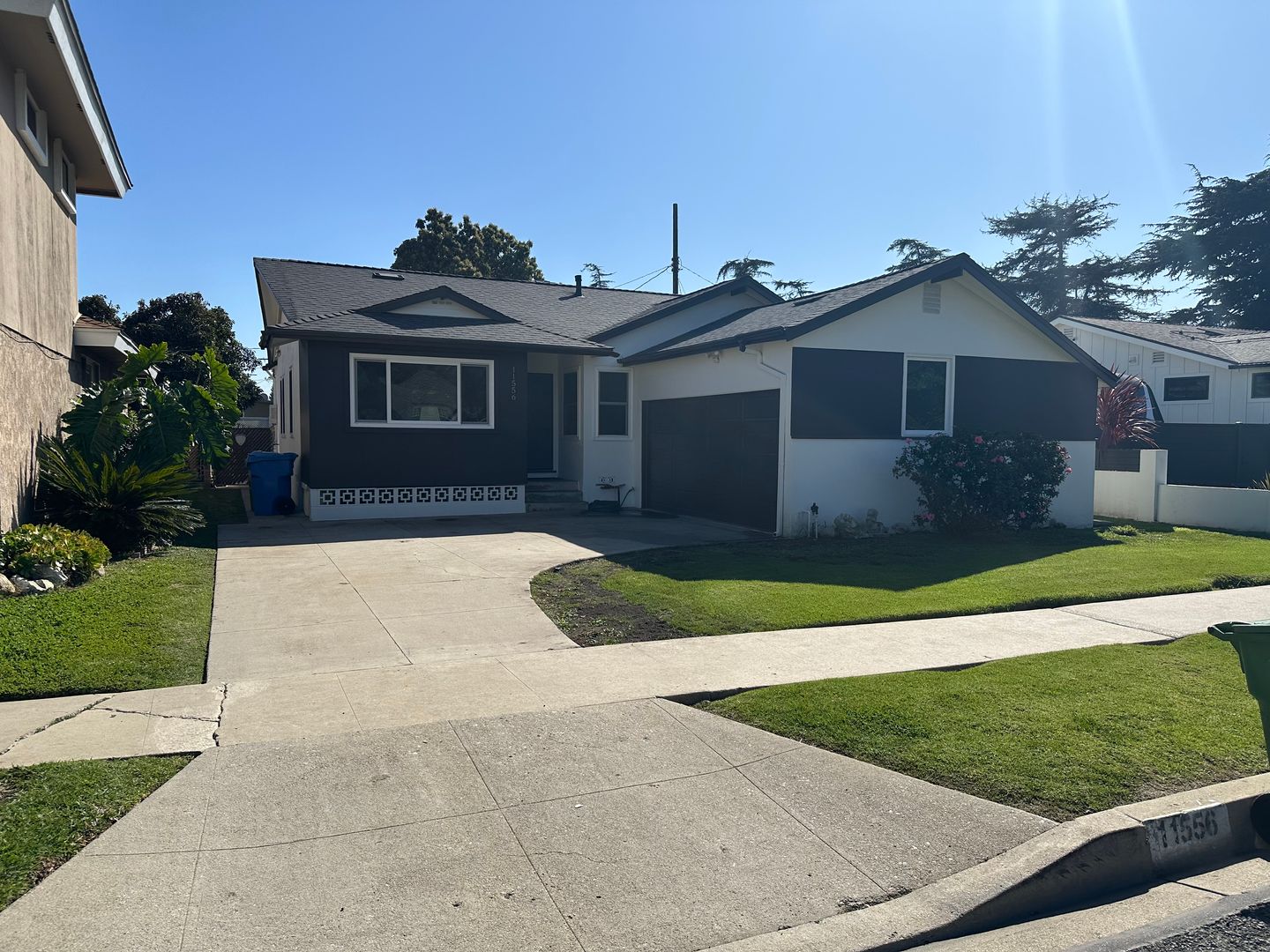 CULVER CITY House: 11556 MCDONALD AVE