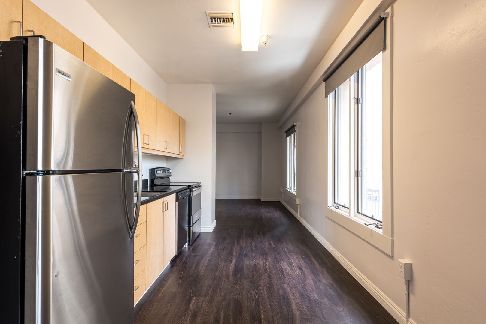 San Diego Apartment: 1041-1045 6th Ave.