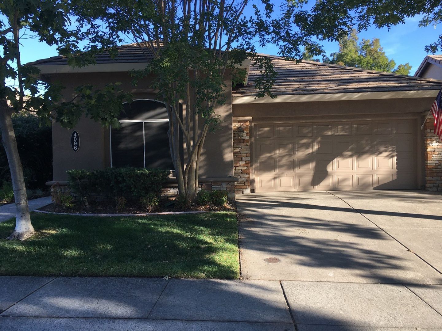 El Dorado Hills House: 4096 Ironwood Dr.