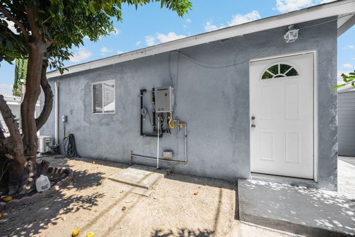 Charming & Spacious 2-Bedroom Unit/ADU in Whittier
