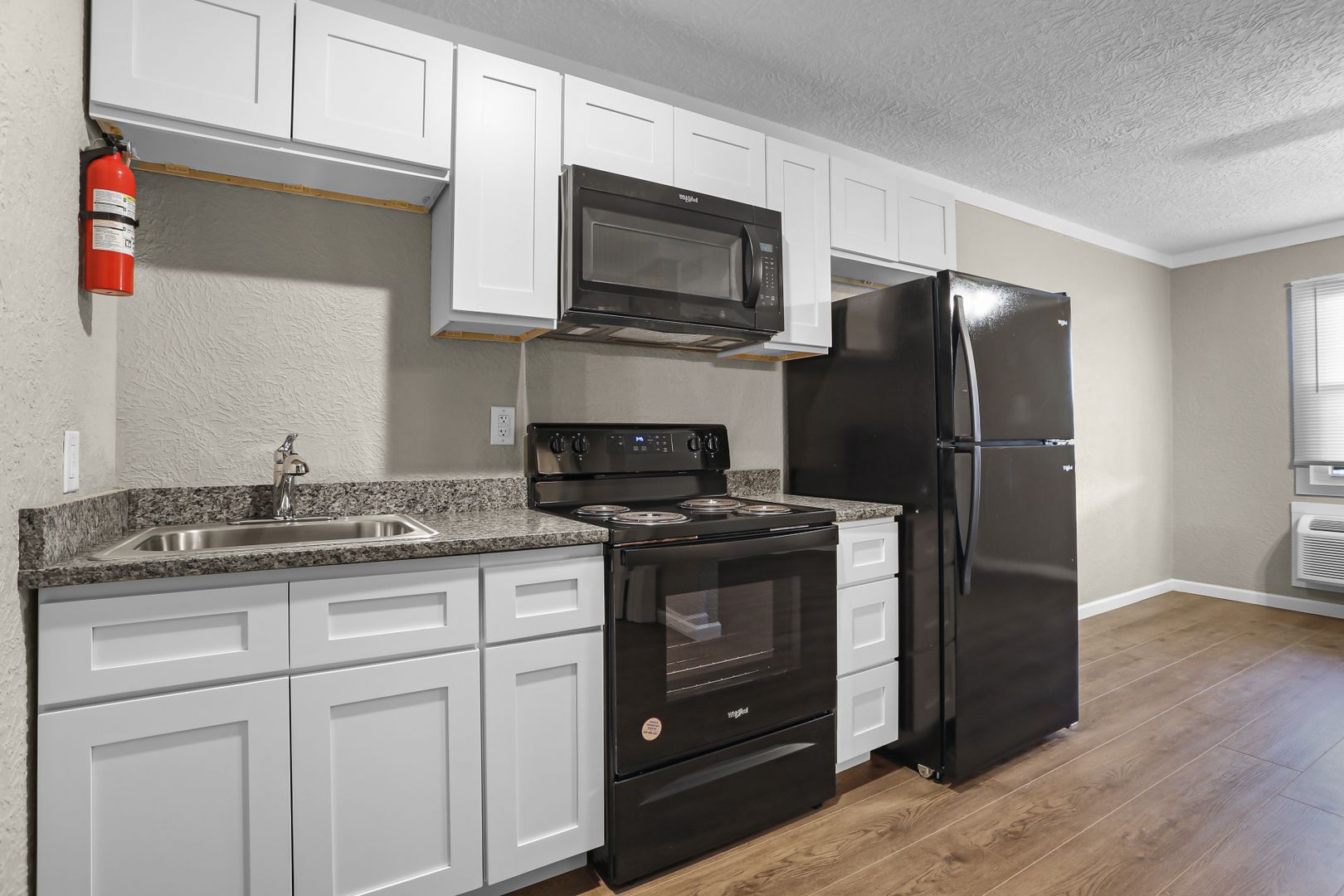 Bonne Terre Apartment: 7036 Raider Road