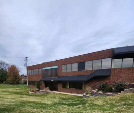 Office Space for Lease – photo 1